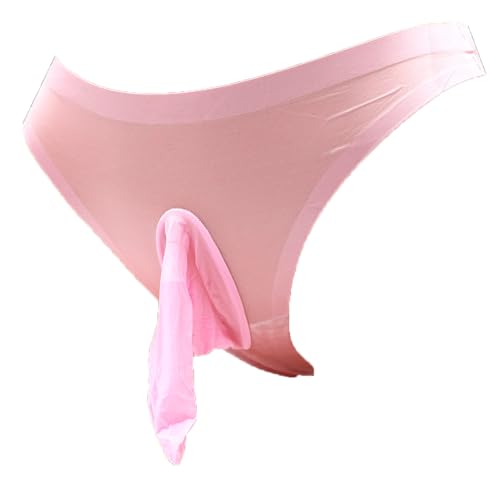 Pink (Open Sheath)