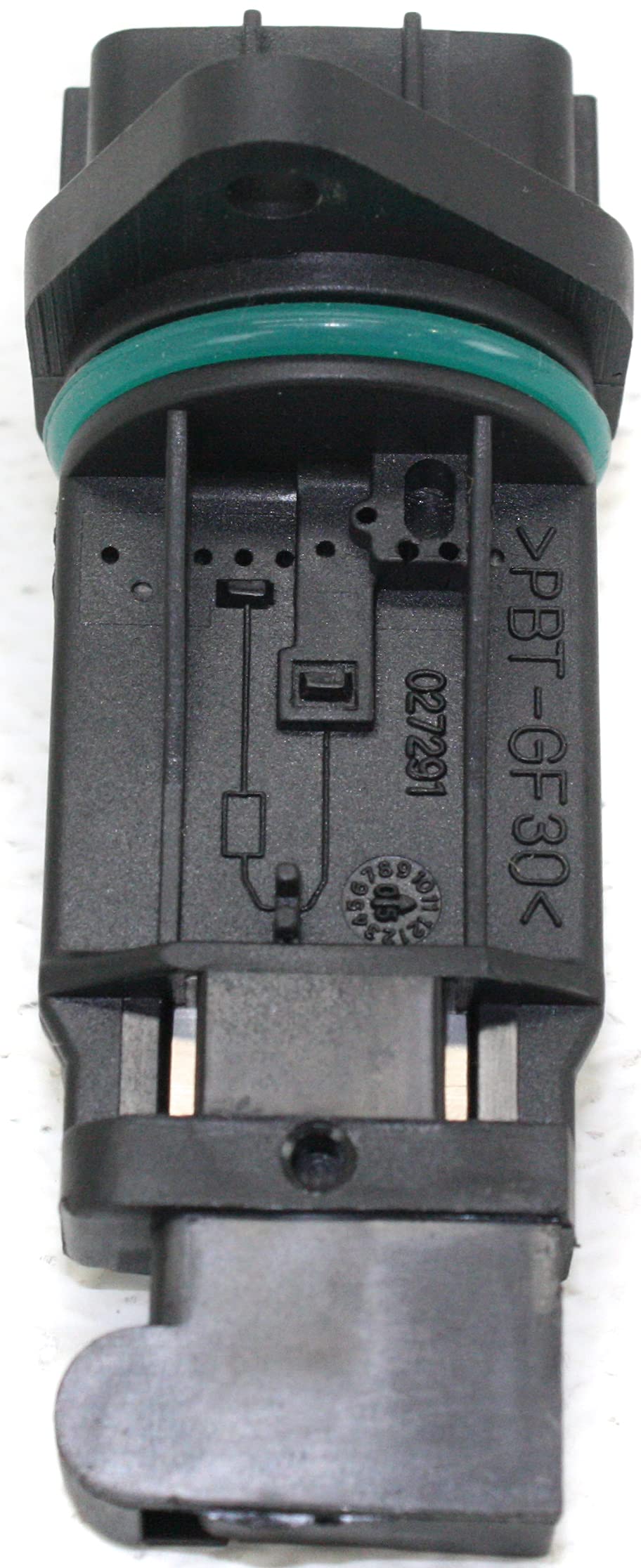Garage-Pro Mass Air Flow Sensor Compatible with 1998-1999 Subaru Impreza - High Performance Air Intake Sensor - Perfect for Engine Tuning & Performance Upgrades