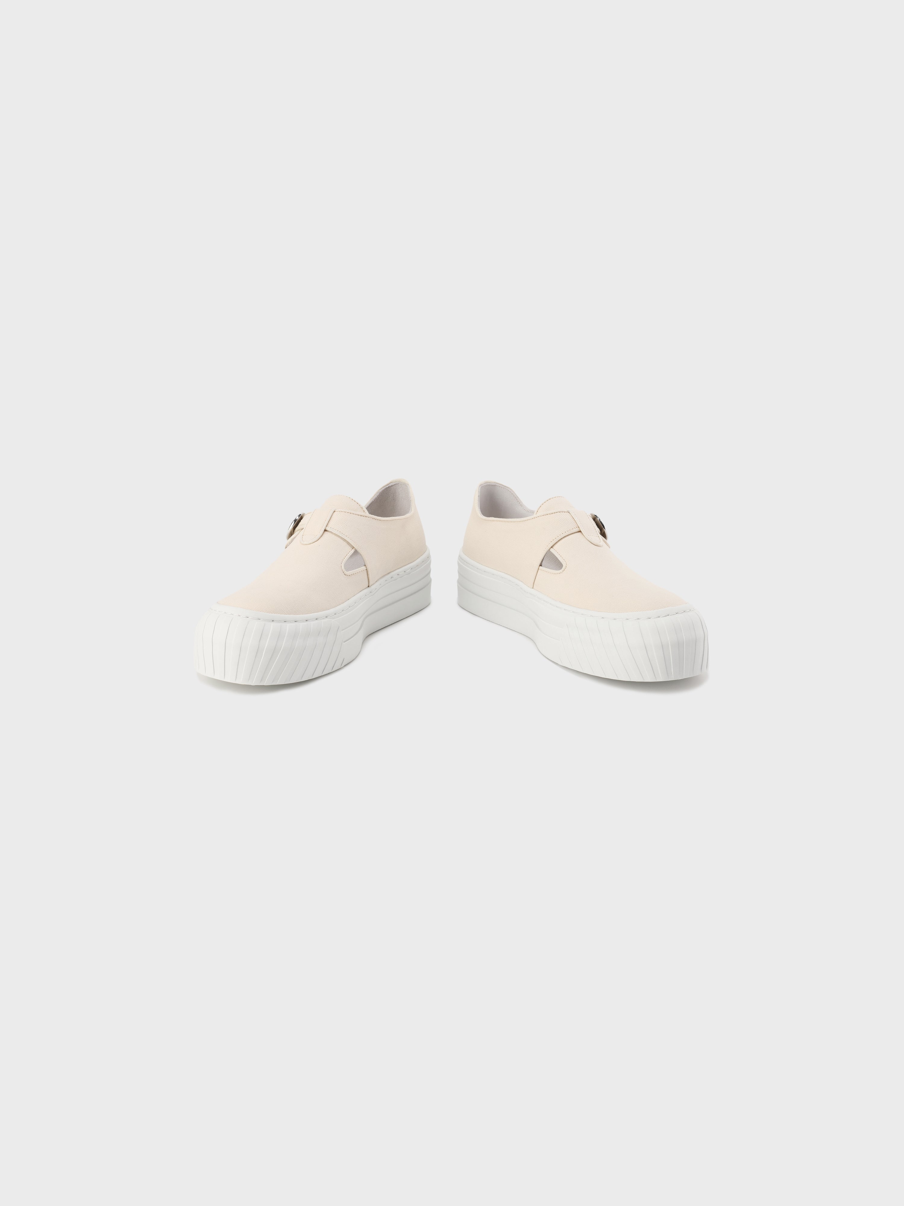 Sporty Mary Jane Hybrid Sneakers for Women - Comfortable Walking Shoes with Arch Support - Perfect for Work, Gym & Casual Wear