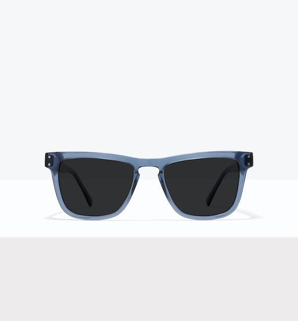 Stylish Stride Sunglasses for Men & Women - UV Protection Polarized Shades for Outdoor Activities, Driving, Beach & Travel