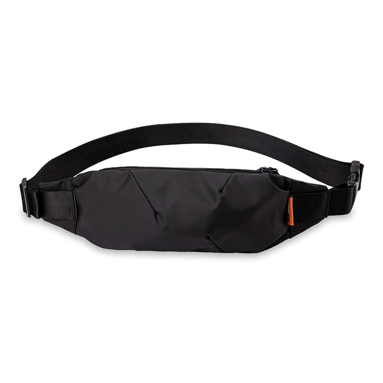 Lightweight Adjustable Running Waist Bag with Elastic Strap - Phone Holder Pouch for Runners & Workout - Perfect for Jogging, Hiking, Gym & Travel Accessories