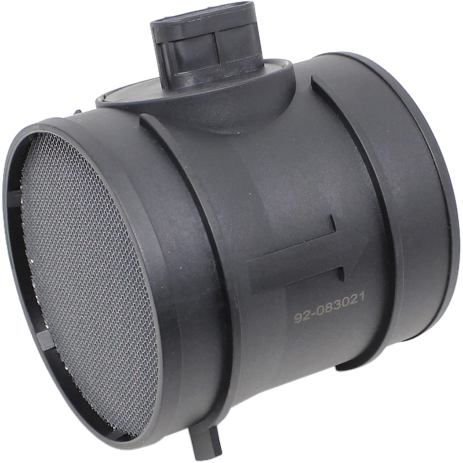 Premium Mass Air Flow Sensor MAF AFM - Compatible with 2007-2011 Cadillac, GMC, Chevrolet & Pontiac Vehicles - OEM Fit MF0812 - Improve Engine Performance & Fuel Efficiency