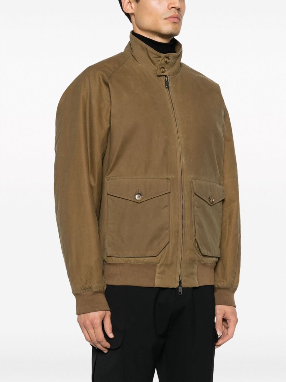 Baracuta Classic Beige Trench Coat for Men & Women | Waterproof Windbreaker Jacket | Perfect for Fall, Winter & Travel