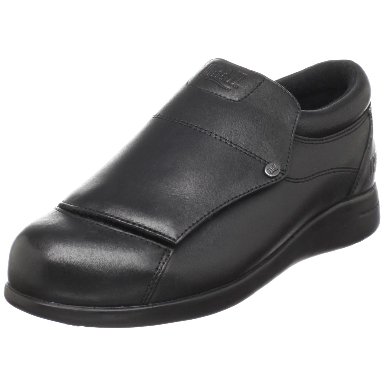 Drew Shoe Women's Victoria Comfortable Walking Shoes - Orthopedic Support for Plantar Fasciitis & Arch Pain - Best for Work, Travel & Everyday Wear
