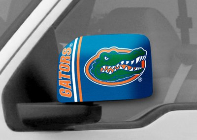 FANMATS NCAA Unisex Large Mirror Cover - Durable Car Seat Protector for Sports Fans | Perfect for Road Trips, Tailgating & Game Day