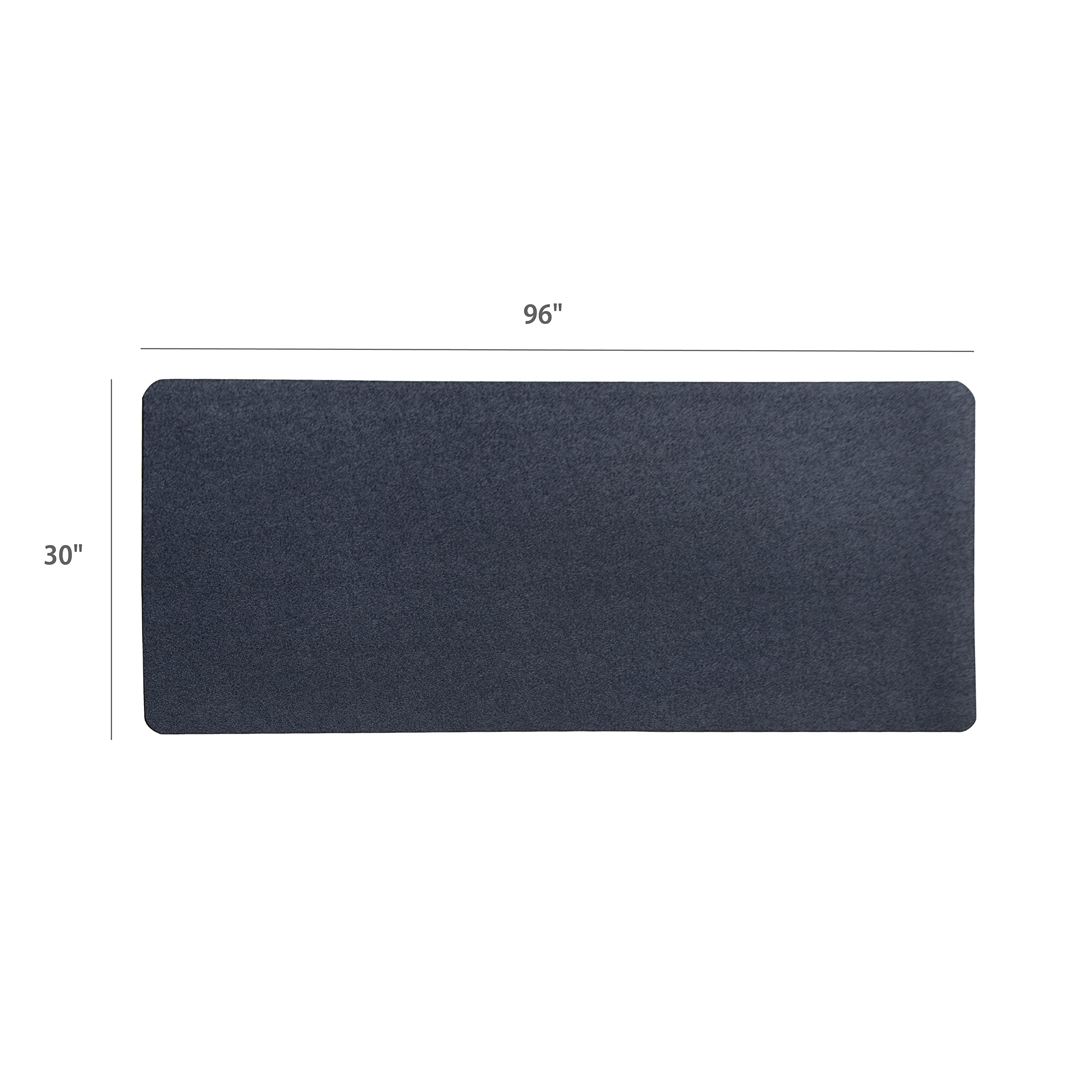 Premium Non-Slip MOTIONTEX Yoga & Fitness Mat - Extra Thick Exercise Mat for Home Gym, Pilates, Workouts & Floor Protection - Ideal for Yoga, HIIT, Cardio & Home Fitness Training