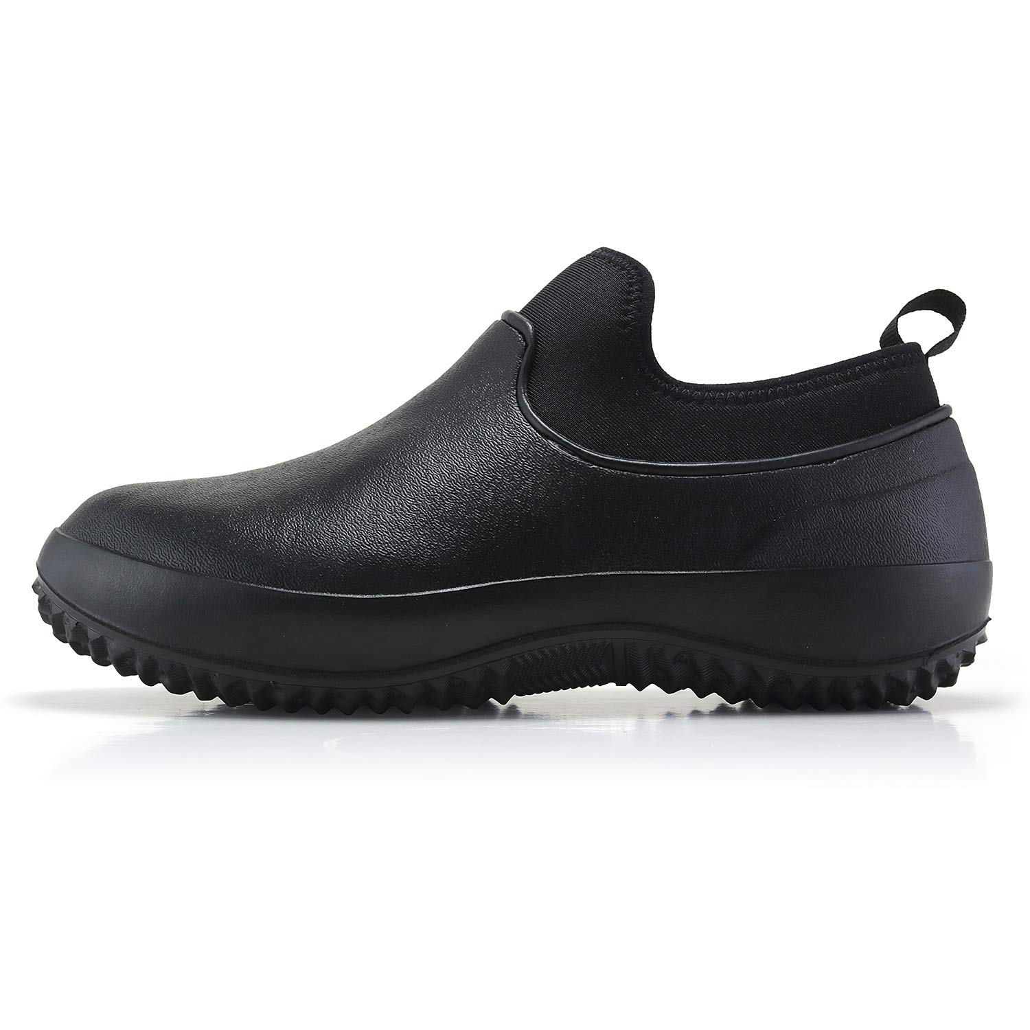 **Non-Slip Waterproof Chef Shoes for Men & Women – Safety Kitchen Work Shoes, Garden Clogs, Rain Boots – Black, Green, Blue Sneakers for Catering & Restaurant Staff – Ideal for Wet & Slippery Floors**