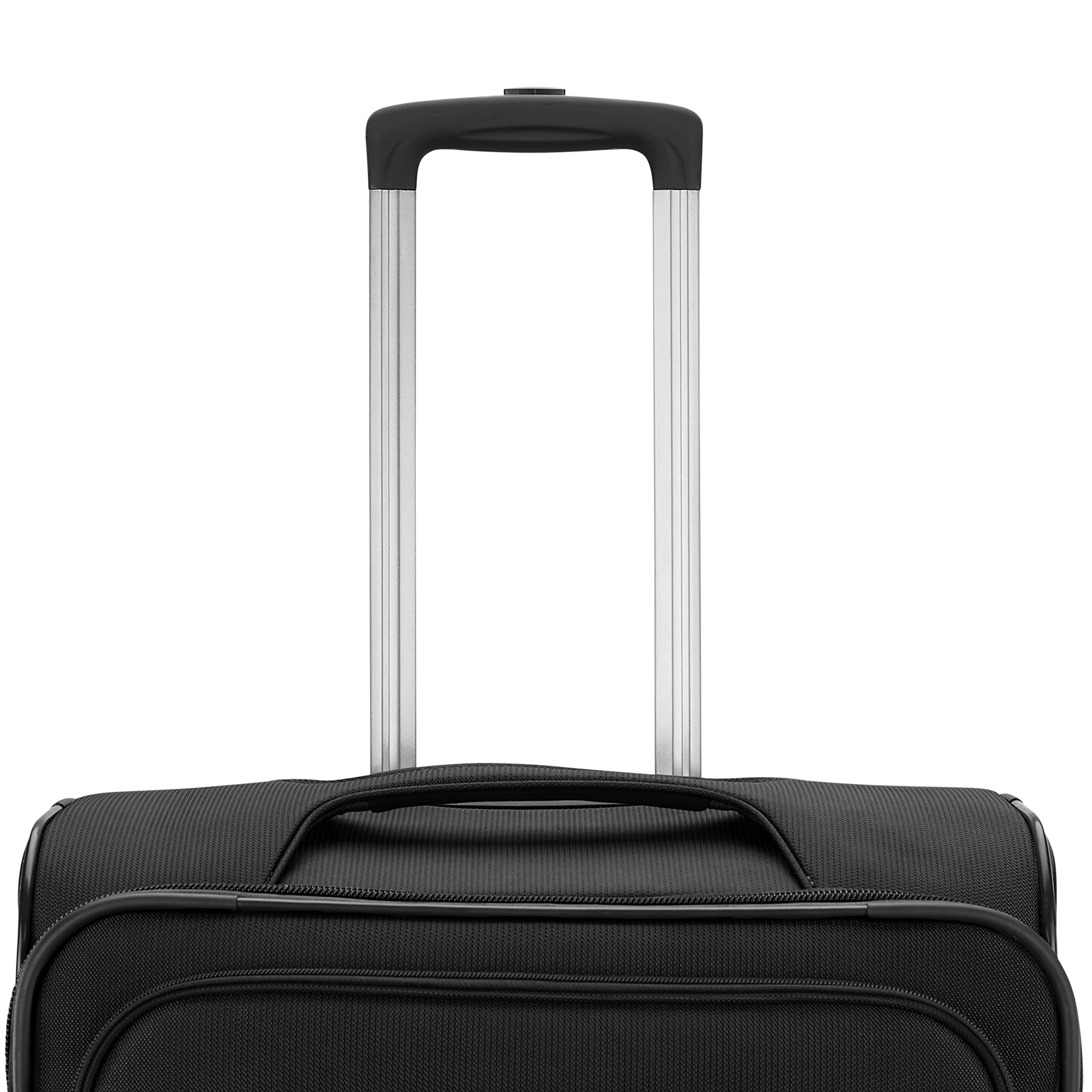 Samsonite Ascella 3.0 Expandable Softside Spinner Luggage - 28
