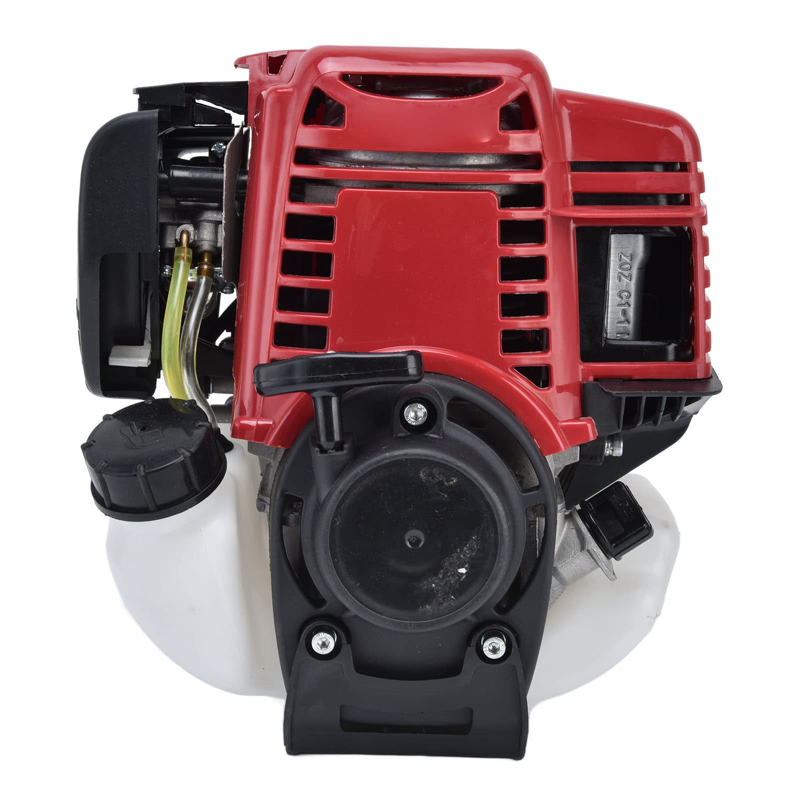 Haofy 35CC 4-Stroke Gasoline Engine for Lawn Mower & Brush Cutter | GX35 Compatible Garden Tool Accessory | Perfect for Yard Maintenance, Landscaping & Weed Control