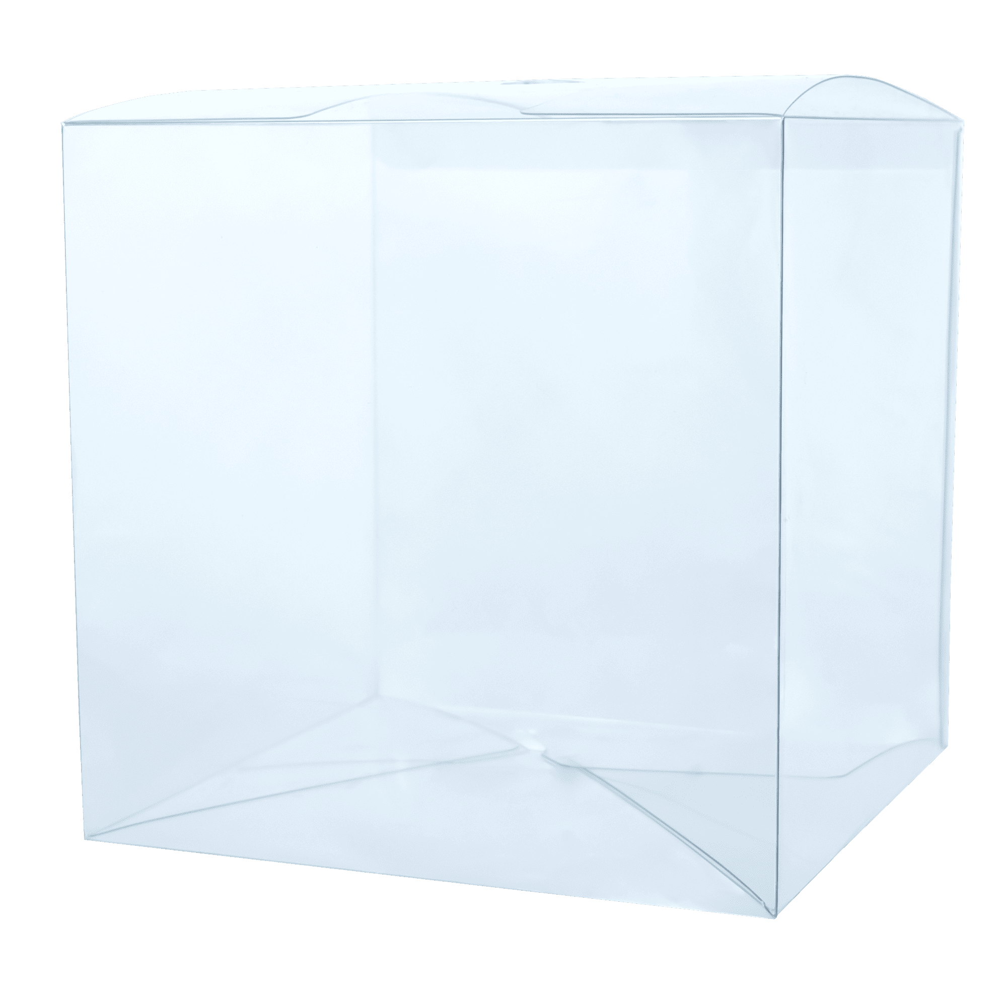 Dungeons & Dragons Tiamat PopShield Protector - Premium Display Case for D&D Collectibles - Perfect for Gaming Rooms & Geek Decor