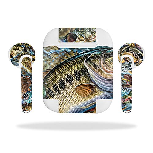 Action Fish Puzzle