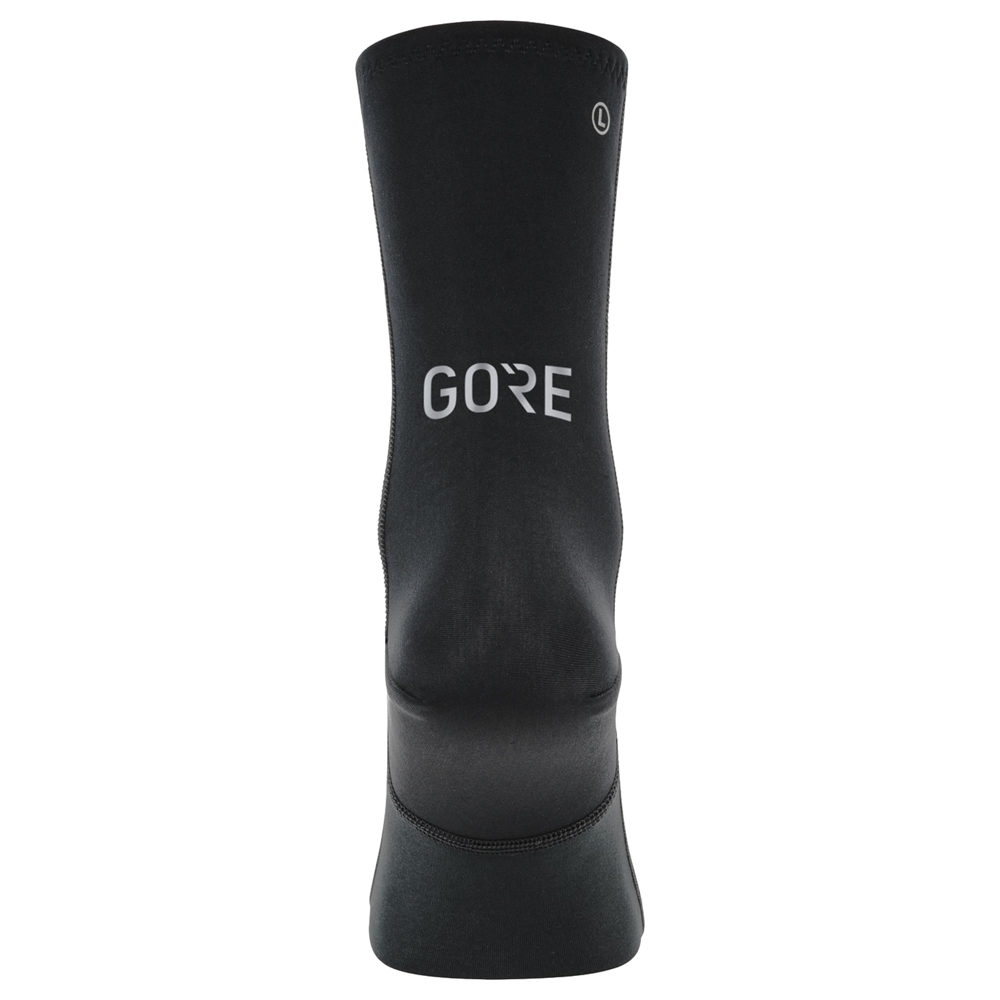 GORE WEAR Shield Socks - Waterproof & Breathable Hiking Socks for Men & Women - Perfect for Outdoor Activities, Camping, and Winter Sports