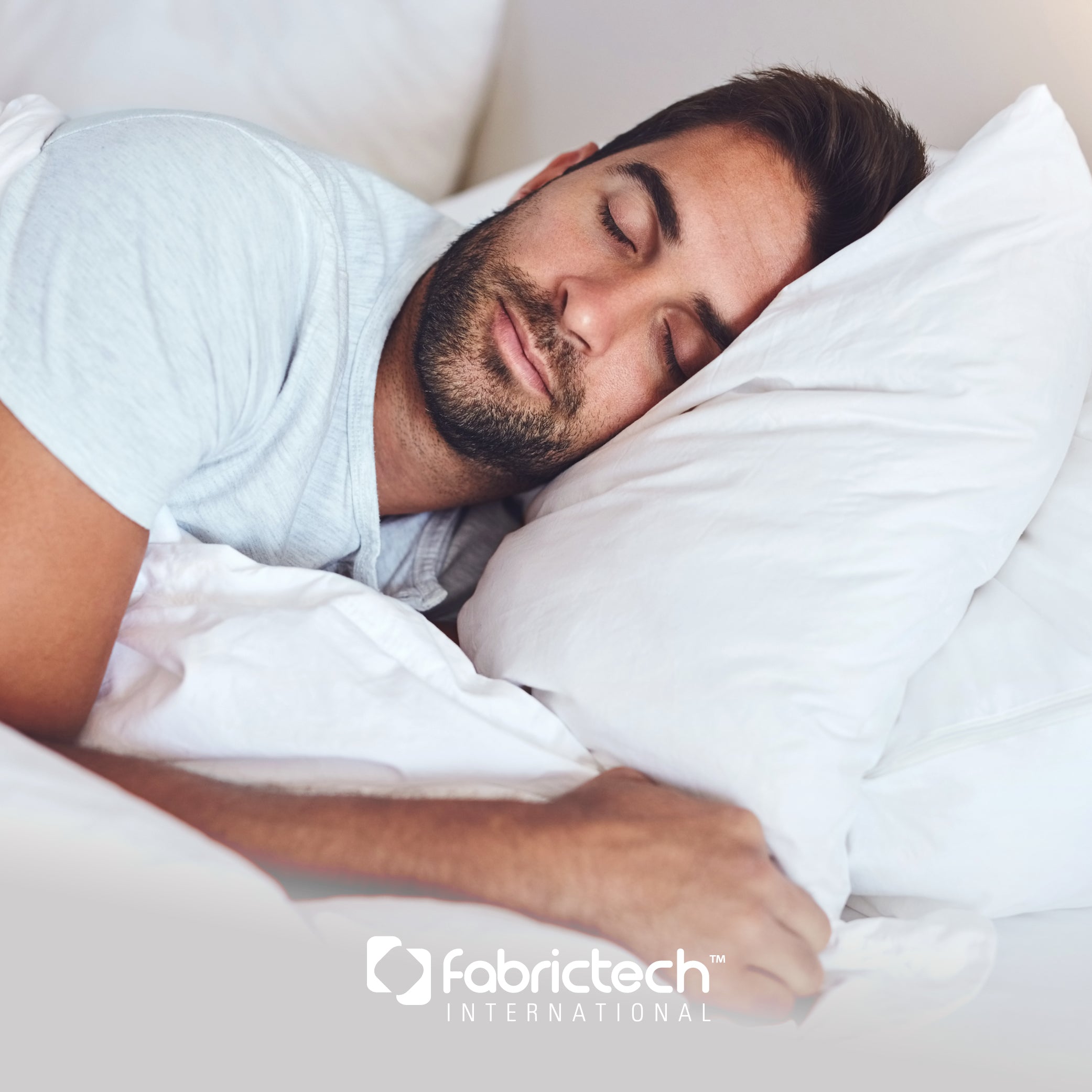 PureCare Bamboo Memory Foam Pillow for Side, Back & Stomach Sleepers - Hypoallergenic & Cooling Pillow for Neck Pain Relief - Perfect for Home, Travel & Office Use