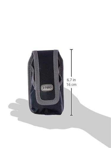 Felo 0715761733 Belt Pouch for XS Box - Compact Waist Pack for Small Essentials, Perfect for Hiking, Travel, and Outdoor Activities