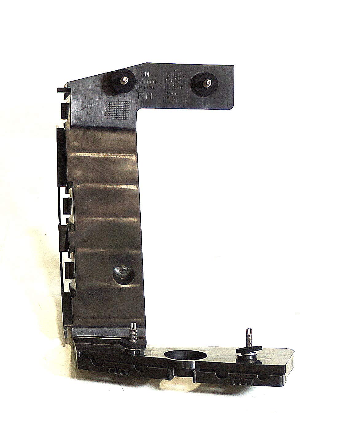 Original Saab 9-5 Rear Right Bumper Bracket Part #12756094 - Replacement for Saab 9-5 Sedan & Wagon (1998-2009) | Easy DIY Installation for Bumper Repair & Collision Damage
