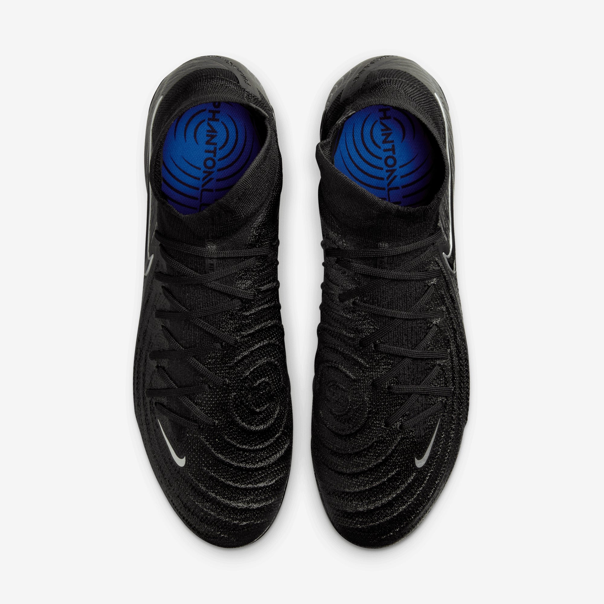Nike Phantom Luna 2 Elite FG Soccer Cleats - Lightweight Football Boots for Men with Dynamic Fit Collar | Perfect for Turf Matches & Training Sessions