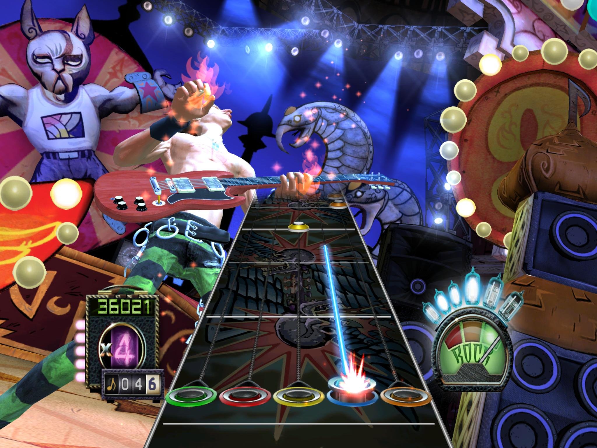 Guitar Hero: Aerosmith - Legendary Rock Band Video Game for PlayStation & Xbox | Perfect for Parties, Gaming Nights & Music Lovers