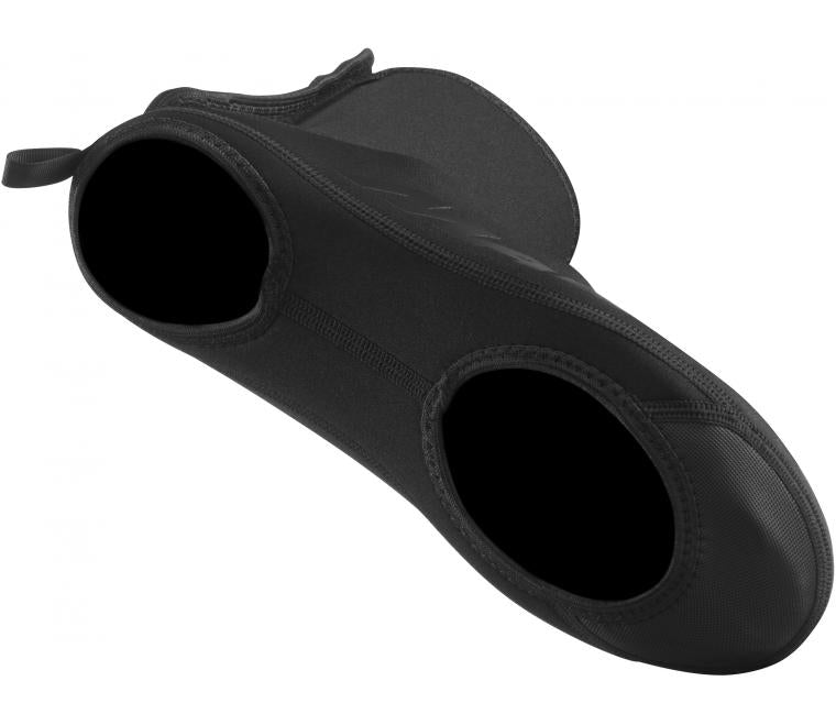 Mavic Essential H2O Road Overshoes - Waterproof Cycling Shoe Covers for Men & Women - Windproof & Thermal Protection for Cold Weather Biking, Commuting & Training