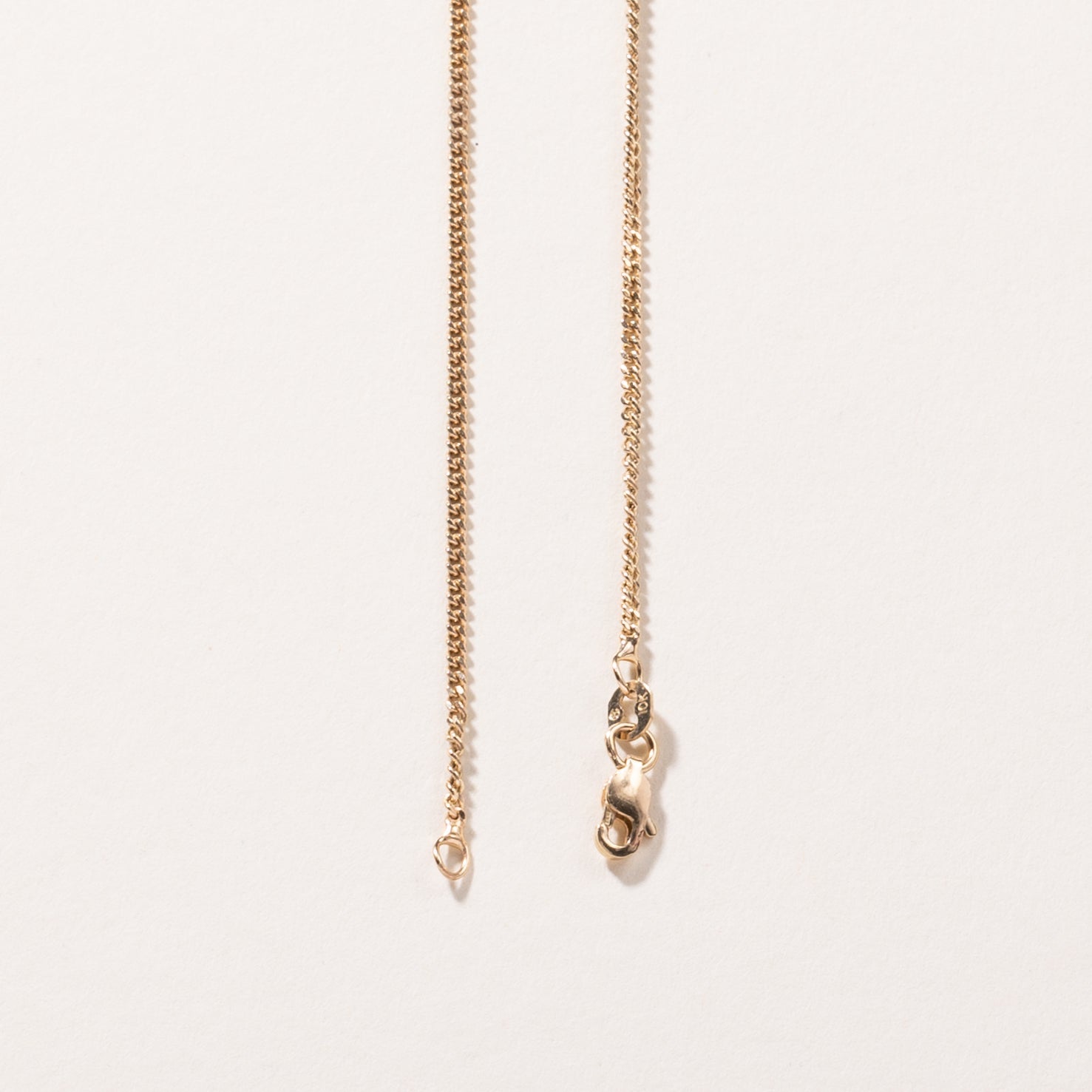 10K Yellow Gold Amethyst and Diamond Pendant Necklace for Women - 2.31ct Natural Amethyst & 0.03ctw Diamond Accents - 25 Inch Chain - Elegant Jewelry Gift for Birthday, Anniversary & Valentine's Day
