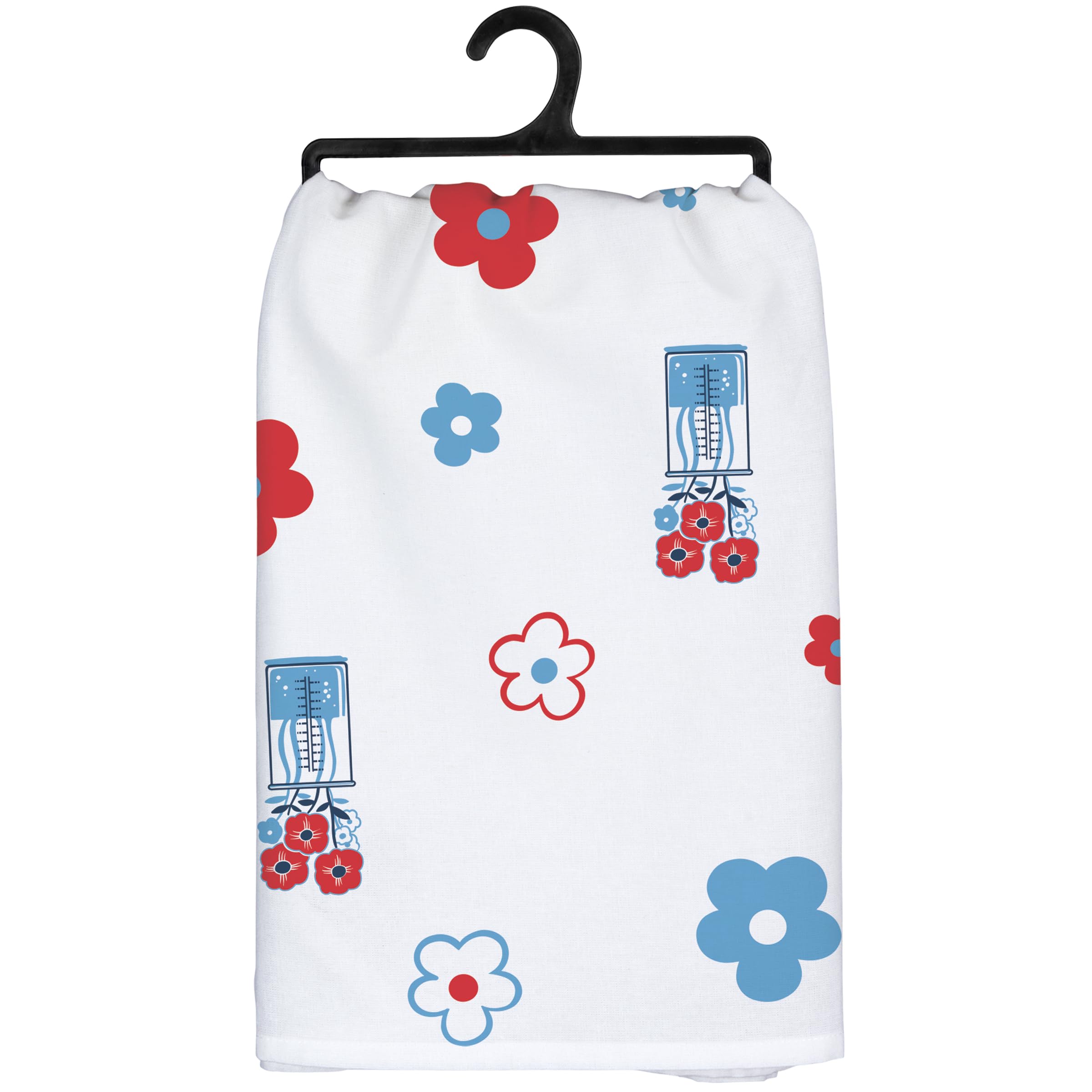Primitives by Kathy Awesome Nurse Decorative Kitchen Towel - Funny Gift for Nurses, Medical Professionals & Healthcare Workers - Perfect for Hospitals, Clinics & Home Use