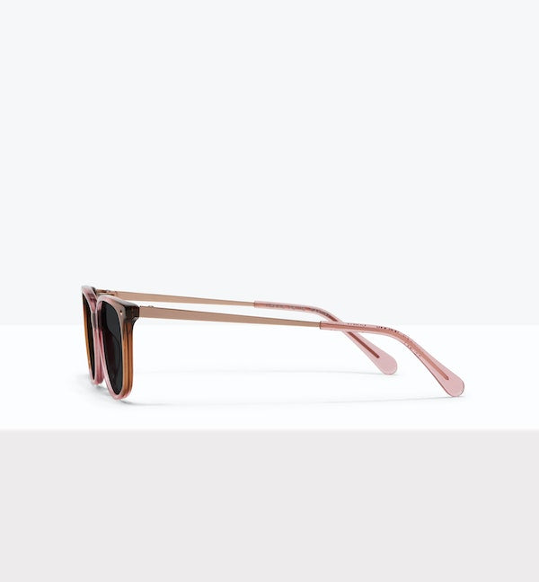 Stylish Reflective Polarized Sunglasses for Men & Women - UV Protection, Lightweight & Comfortable - Perfect for Driving, Beach & Outdoor Activities