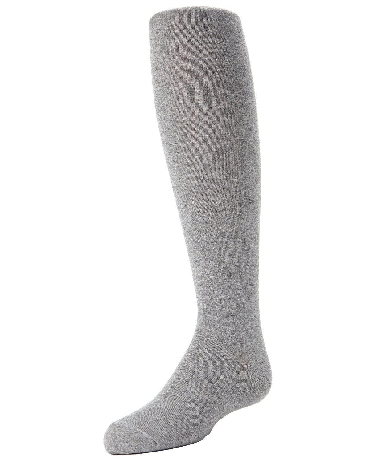 MeMoi Girls' Cotton Sweater Tights - Soft Winter Leggings for Toddlers & Kids - Cozy Outfit for School, Playdates & Cold Weather