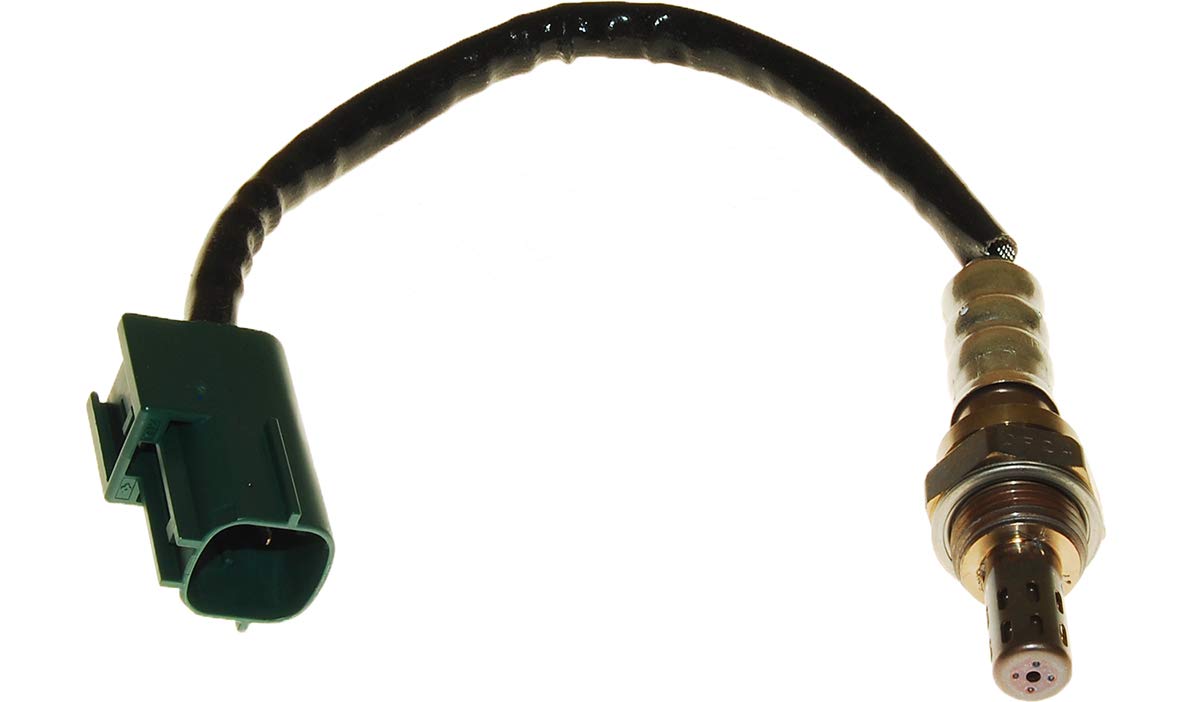 Walker Products 250-24951 Oxygen Sensor - Universal Fit for Cars & Trucks - High Performance O2 Sensor for Improved Fuel Efficiency & Emissions - Perfect for DIY Auto Repairs & Engine Maintenance