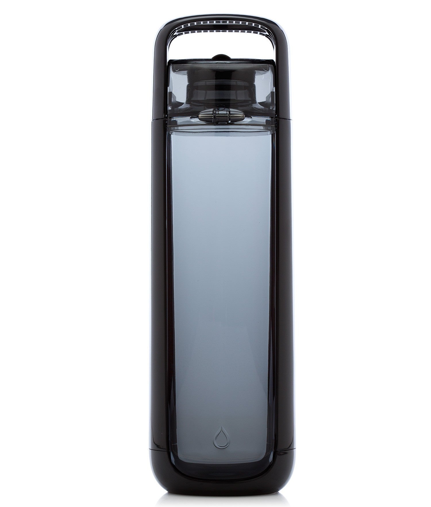 KOR ONE Water Bottle - BPA Free, Leak Proof, 20oz Reusable Water Bottle for Gym, Hiking & Travel - Eco Friendly Stainless Steel Hydration Bottle with Flip Lid