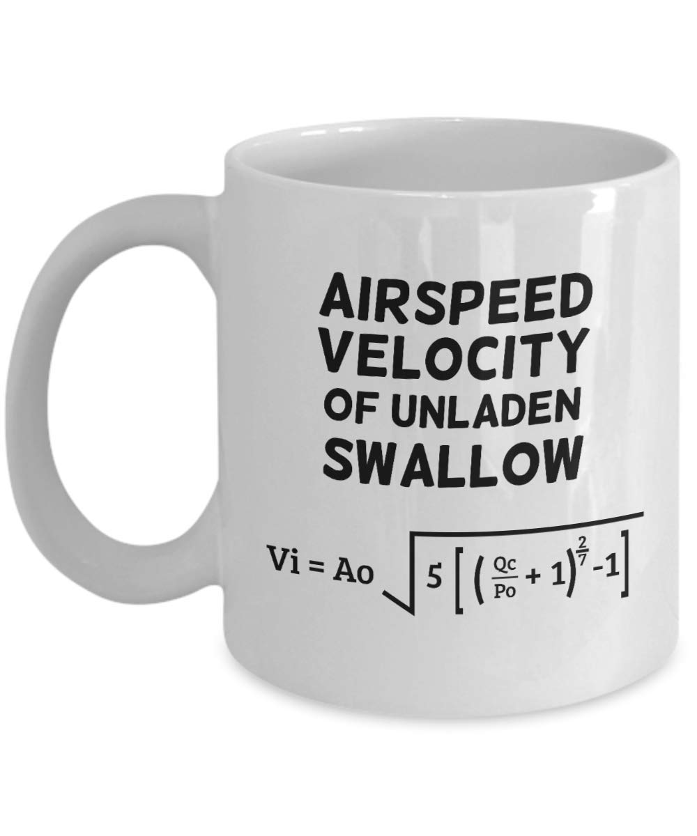 Funny Math Lifts Gift for Mother's Day - Sarcastic & Unique Present for Nerdy Friends - Perfect Gift for Math Lovers & Science Geeks - Great for Birthdays, Office Gifts & Teacher Appreciation