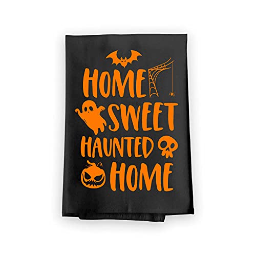 Haunted Home