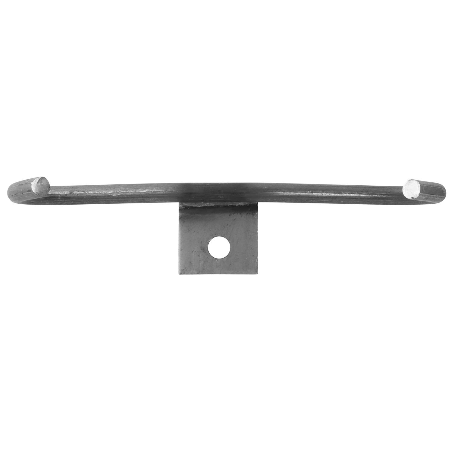 AP Exhaust Products 8121 Heavy-Duty Exhaust Bracket - Universal Fit for Trucks & SUVs - Durable Automotive Replacement Part for Improved Exhaust System Support