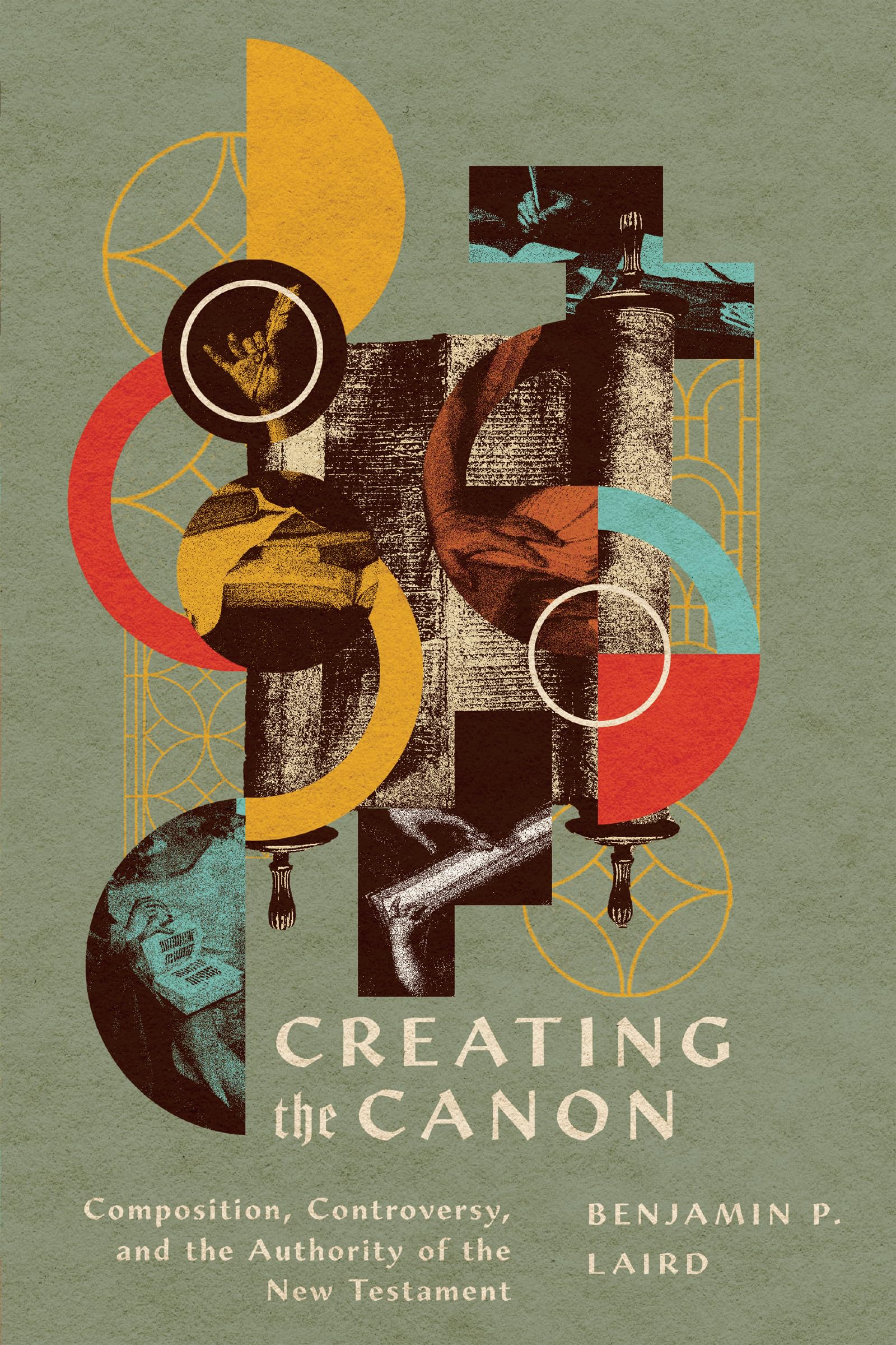 The Canon of the New Testament: Composition, History & Authority - Biblical Studies Resource for Scholars & Theology Students