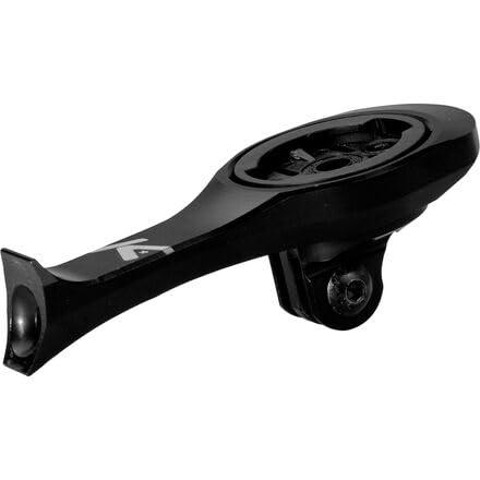 K-Edge Future Bike Computer Mount for Specialized Stems & Handlebars - Garmin Combo Mount | Perfect for Road Cycling, Mountain Biking & GPS Navigation