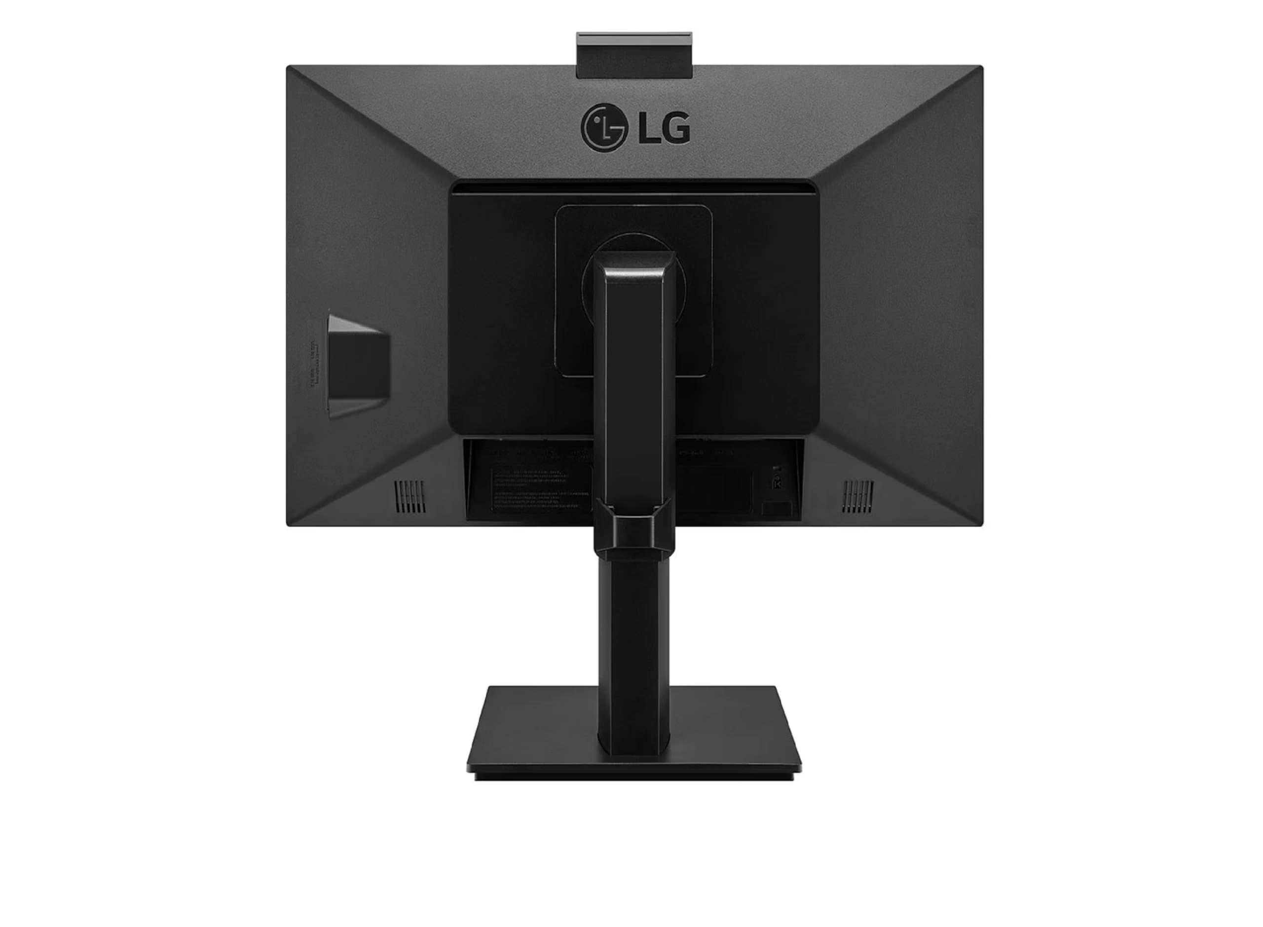 LG 24CQ651W-BP 23.8