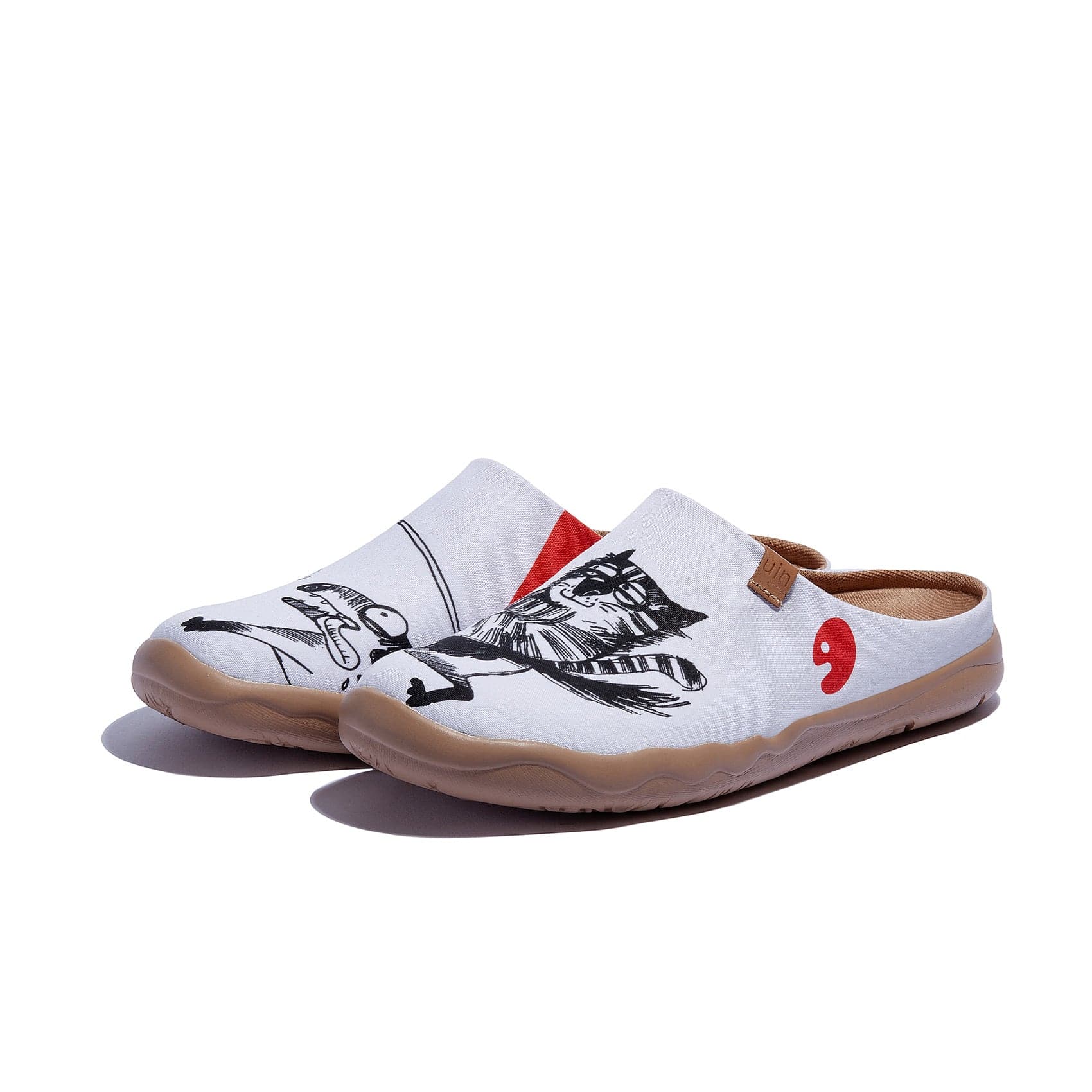 Malaga Men's Running Shoes - Lightweight & Breathable for Marathon, Jogging & Training - Best for Speed & Comfort