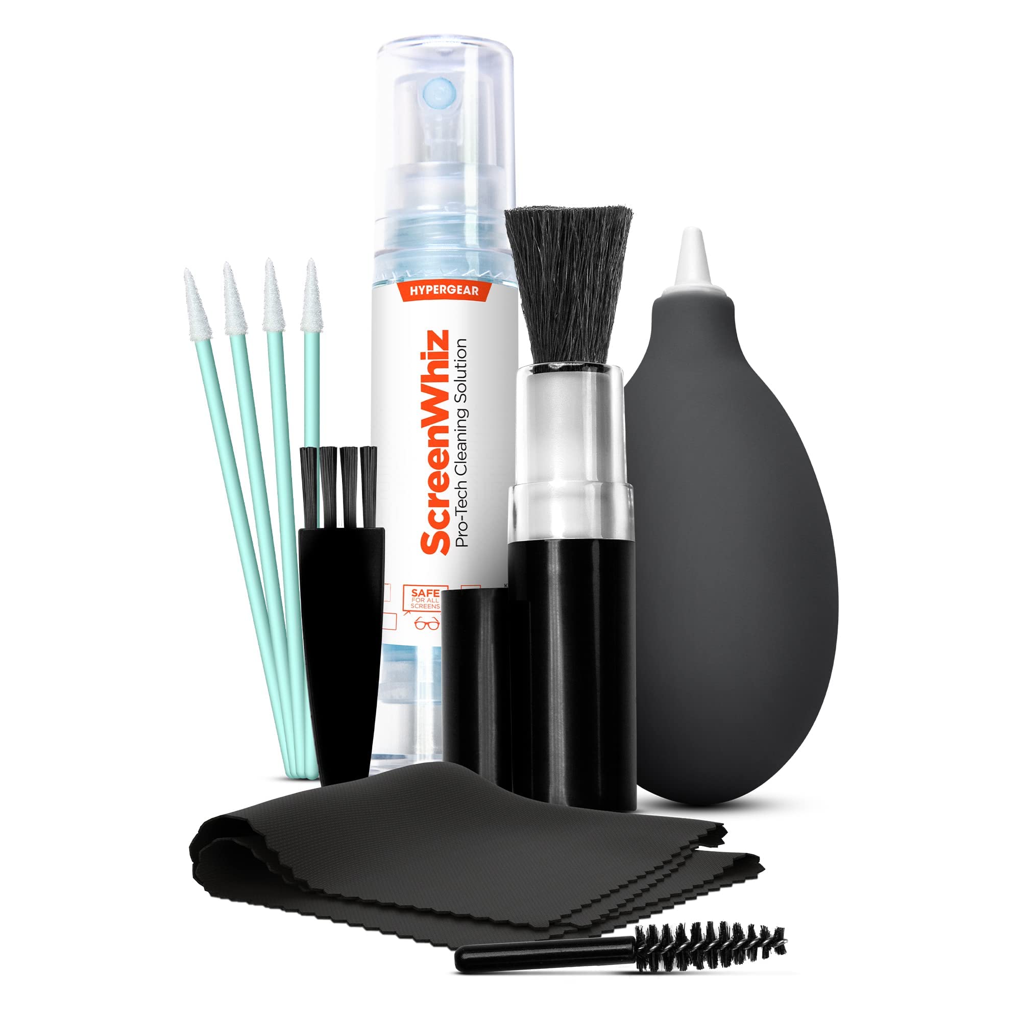 Complete AirPod & Smartphone Cleaning Kit for Tech Maintenance