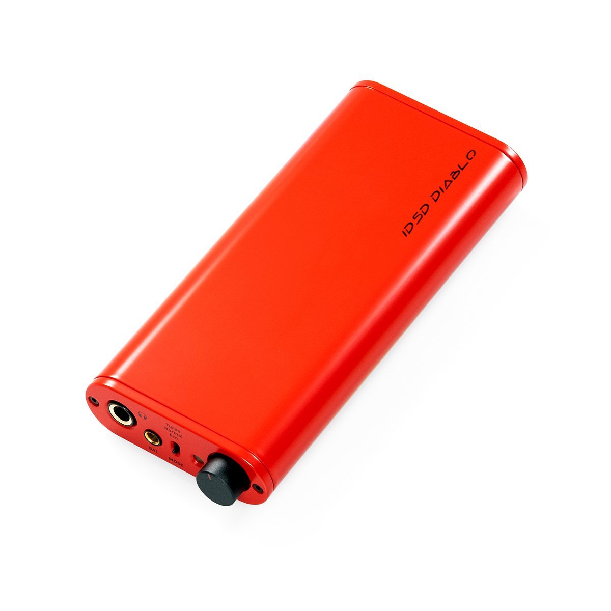 iFi iDSD Diablo Portable Headphone Amplifier & DAC - High-Resolution Audio for Travel, Home & Studio Use