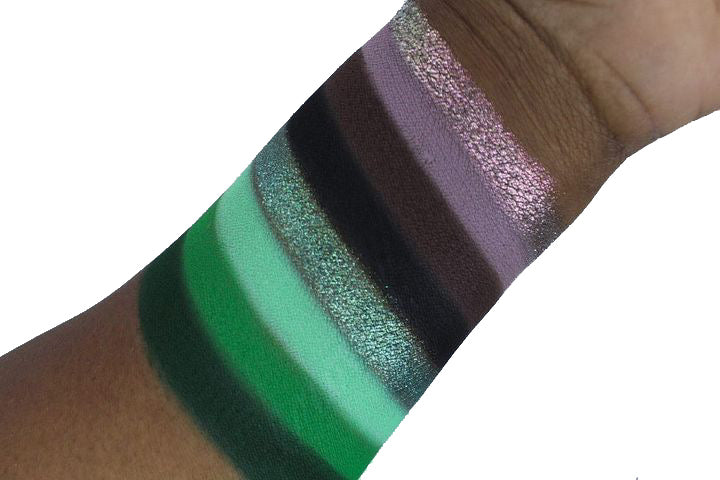 Blend Bunny Cosmetics Lure Eyeshadow Palette - Vegan & Cruelty-Free Makeup for Professional & Everyday Looks | Perfect for Date Night, Parties & Special Occasions
