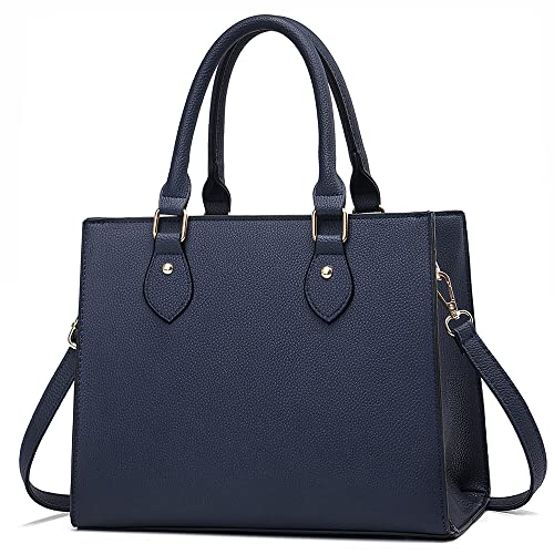Liz Navy Blue
