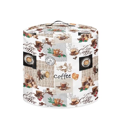 Love Coffee Vintage