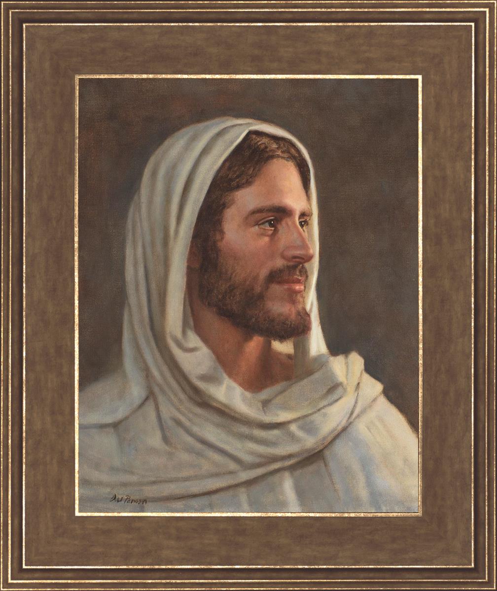 Among Us by Del Parson - Premium Wall Art for Home & Office Decor - Perfect for Living Rooms, Bedrooms, and Game Rooms