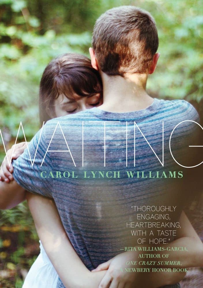Waiting (Paula Wiseman Books) - Award-Winning Children's Picture Book for Bedtime Stories & Early Reading