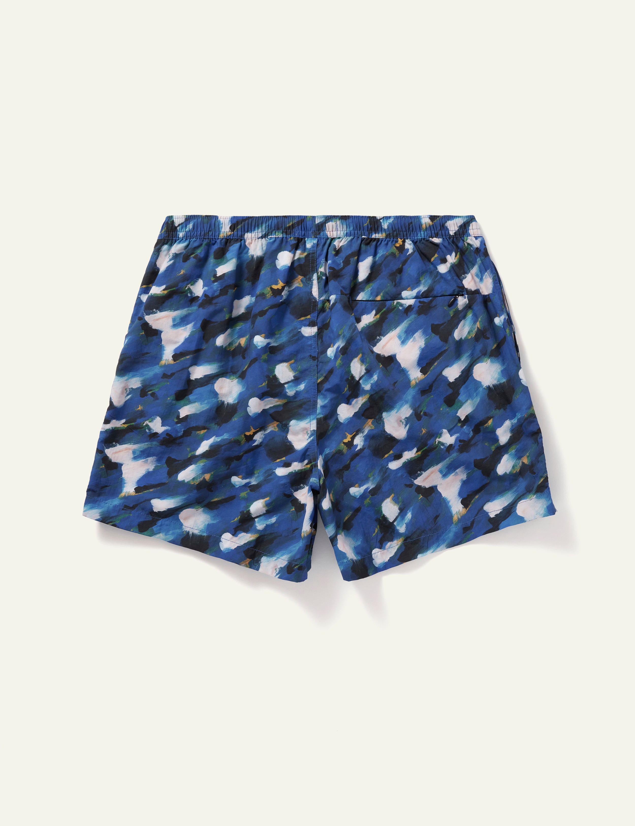 MRP Swim Shorts for Men - Quick Dry, Comfortable & Stylish Beach Swimwear | Perfect for Swimming, Surfing & Summer Vacations