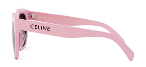 CELINE Monochroms CL40198F Sunglasses - Classic Aviator Style, UV Protection, Polarized Lenses for Men & Women | Perfect for Driving, Beach, and Outdoor Activities