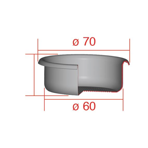 IMS BaristaPro Coffee Filter Basket - Premium Nanotech Coating for Espresso & Pour Over - Perfect for Home Baristas & Coffee Enthusiasts