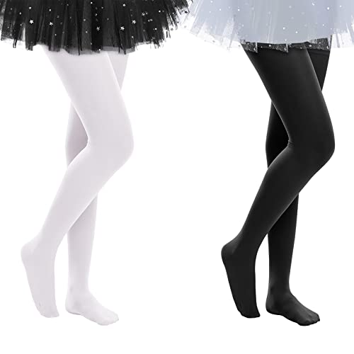 White&black-2 Pairs