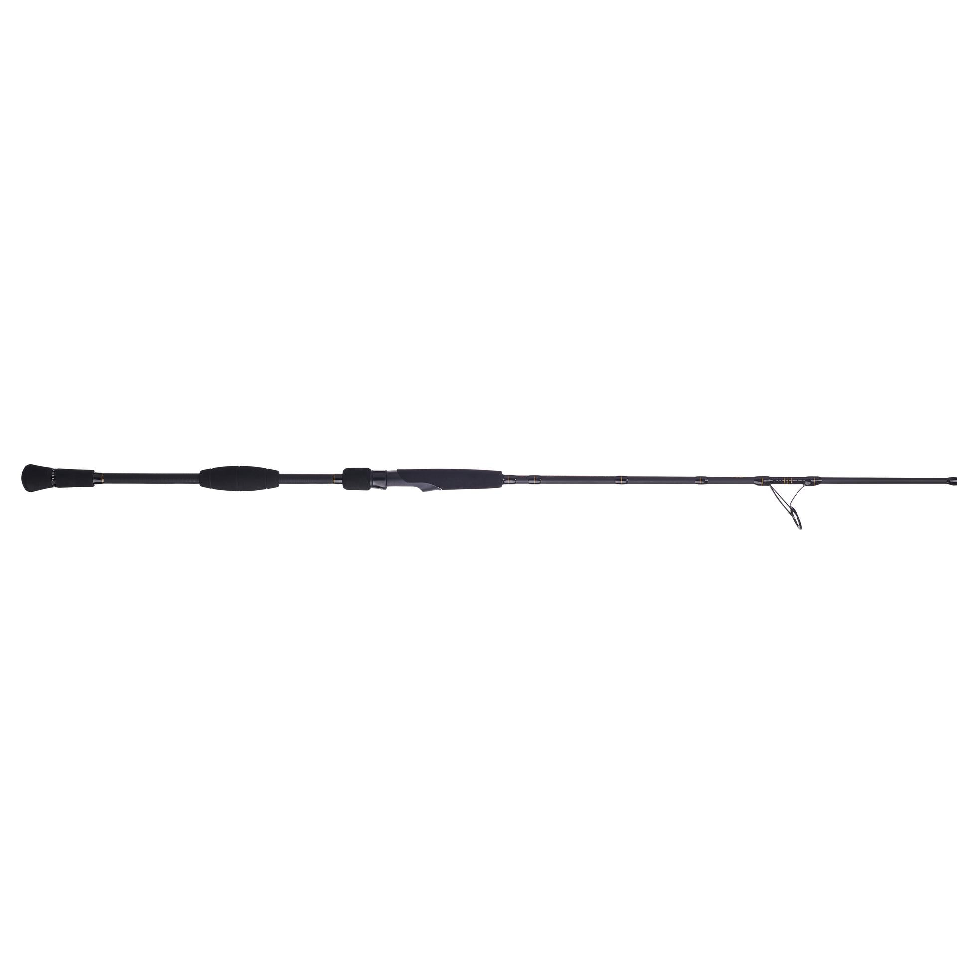 Battalion™ II Slow Pitch Spinning Rod - Premium Saltwater Fishing Rod for Jigging & Bottom Fishing | Perfect for Offshore & Deep Sea Angling