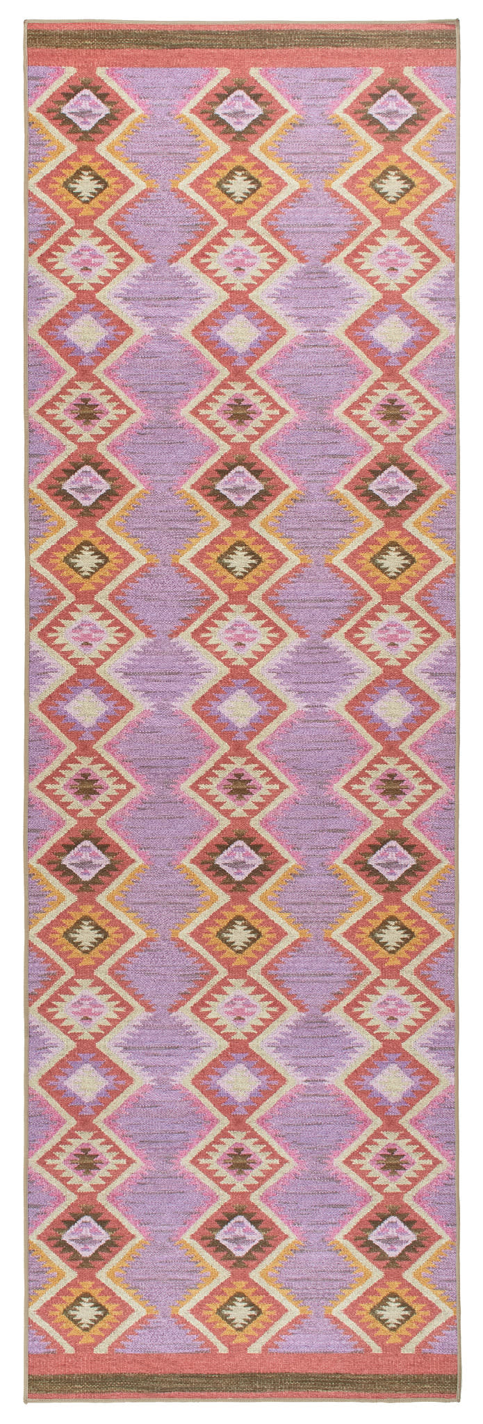 Rhapsody Machine Washable Rug | Spice - Soft & Durable Indoor/Outdoor Area Rug for Living Room, Bedroom, or Patio