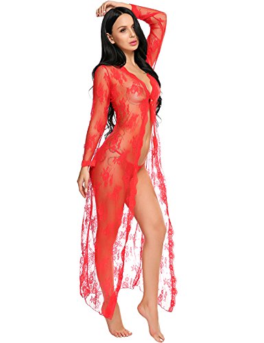Bright Red