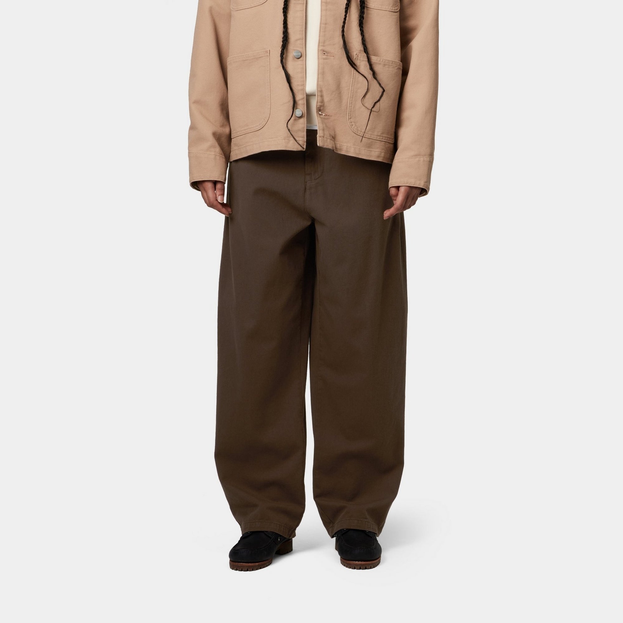 Liberica Women's Brady Pant - Comfortable & Stylish Stretch Pants for Work, Yoga & Everyday Wear